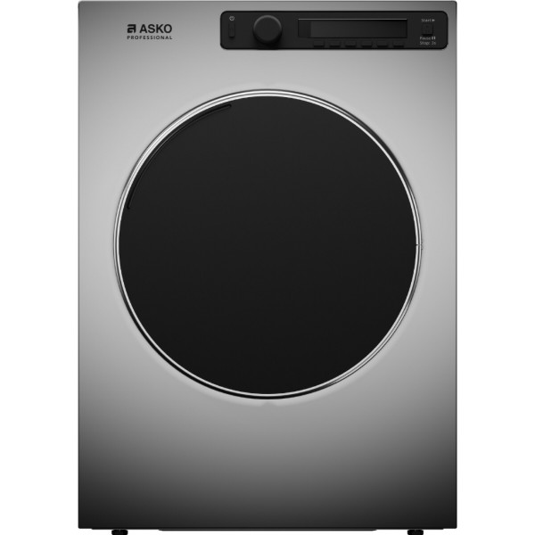 Фото - Сушильна машина Asko TDC1485VB.T